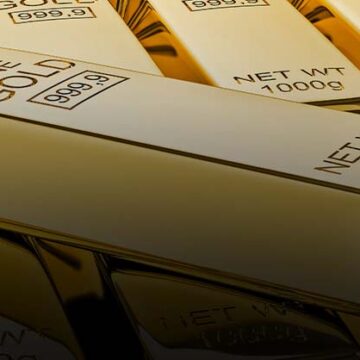 A nova febre do ouro: China não para de comprar