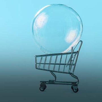 Bolhas vs Oportunidades: como identificar?