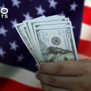 Estados Unidos entre a Recessão e a Resiliência: Taxas de Juros VS Estímulos e Riqueza