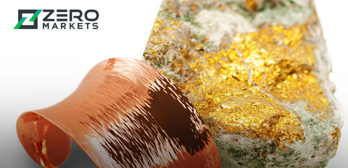 Impactos Recentes na Volatilidade das Commodities: O Que Você Precisa Saber