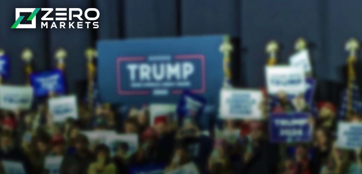 Bolsas precificam vitória de Trump em semana com poucos indicadores I Panorama Semanal