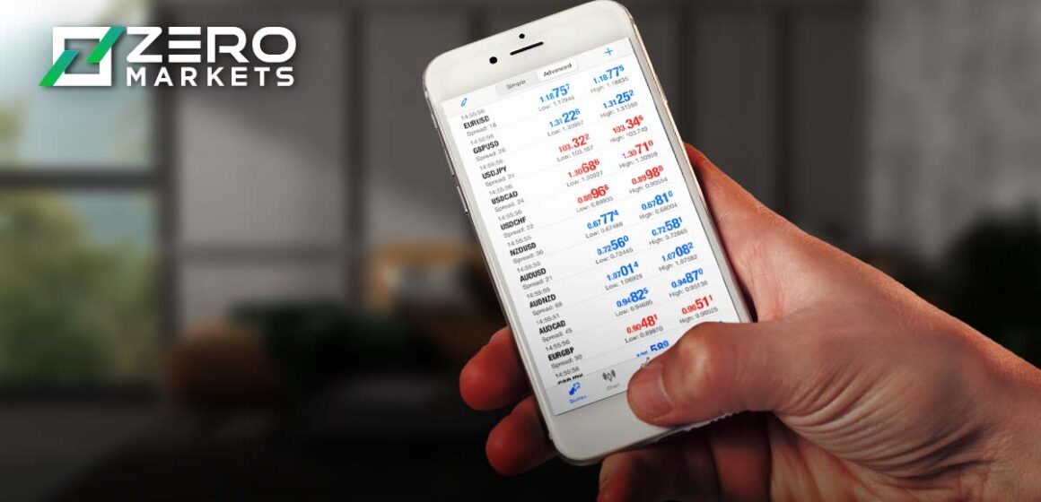 Mercado Financeiro pelo Celular: Tutorial Metatrader Prático