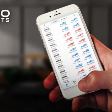 Mercado Financeiro pelo Celular: Tutorial Metatrader Prático