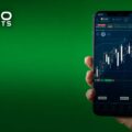 Como Operar com a Plataforma Blackarrow pelo Celular – Guia Completo