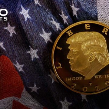 Donald Trump, Bitcoin, Fed e Inflação: Apertem os Cintos I Panorama Semanal