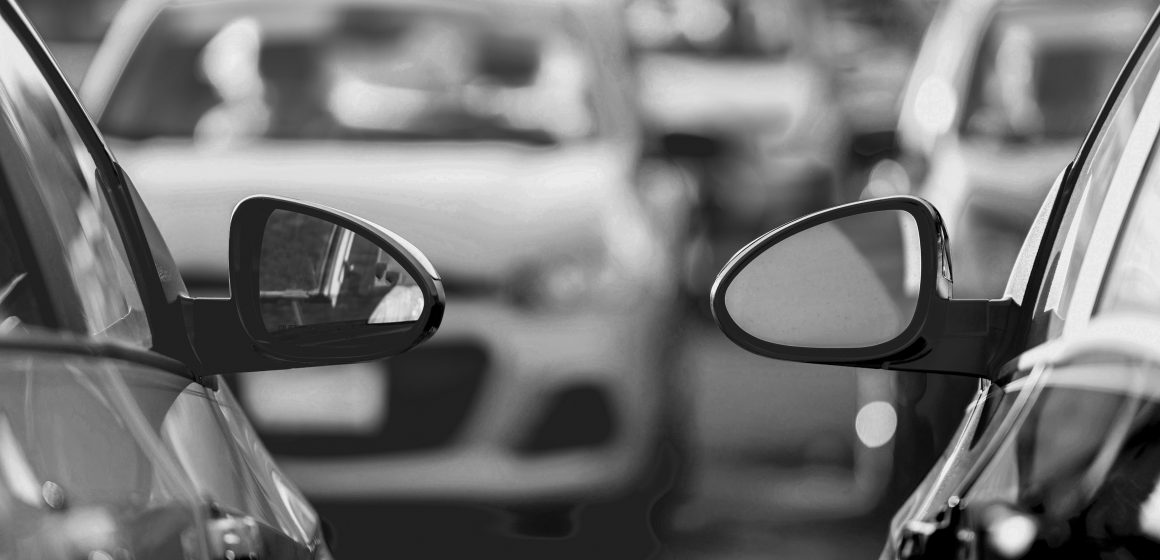 U.K. Car Sales Drop 90% in May After Lockdowns
