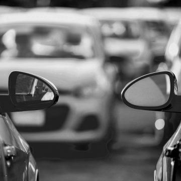 U.K. Car Sales Drop 90% in May After Lockdowns