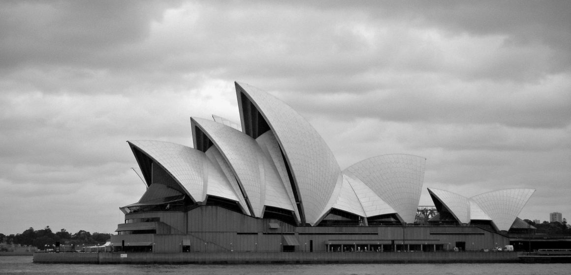 Australia Recommits to Opening Up Economy by Dec