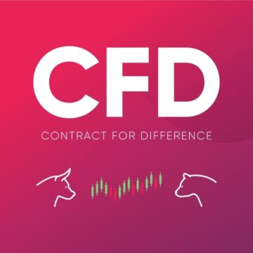 CFD 매매 거래 인기 급증