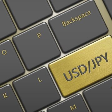FX 마진거래, USD/JPY 수익 계산하는 방법