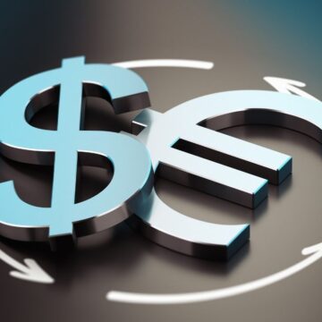 FX 마진거래, EUR/USD 수익금/ 손실액 계산