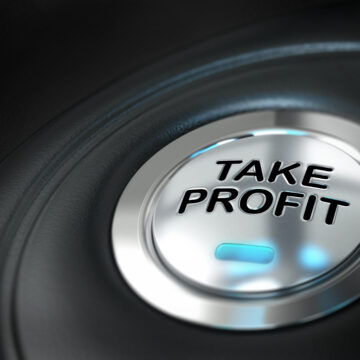 이익실현(Take Profit) 주문이란?