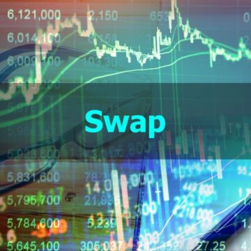 외환 스와프(FX Swap)란?