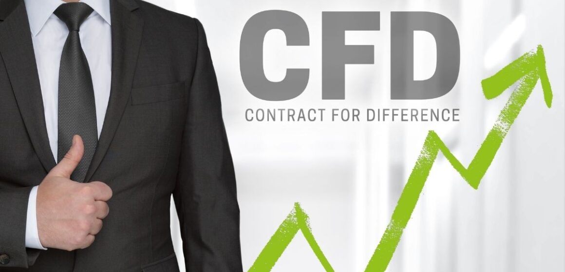 CFDs란 무엇일까요?