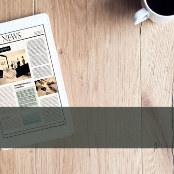 오늘의 주요 뉴스 – ﻿ 글로벌 경제 코로나와 장기전, 경제 지표 발표 호재, OPEC 회의 연기 ﻿