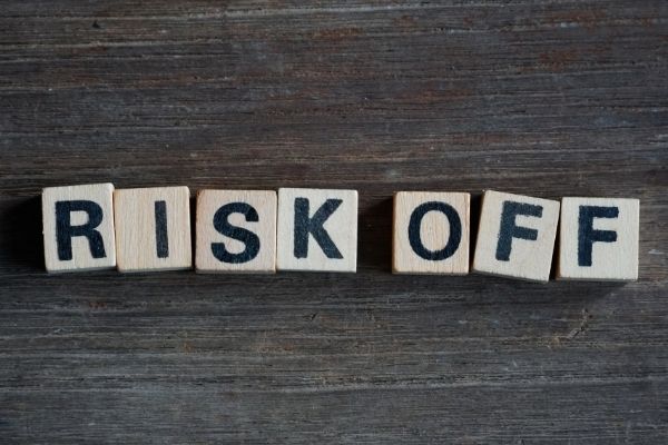 안전자산 선호