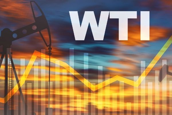 WTI 가격