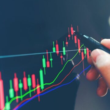 변동성 지표 – Volatility Indicator