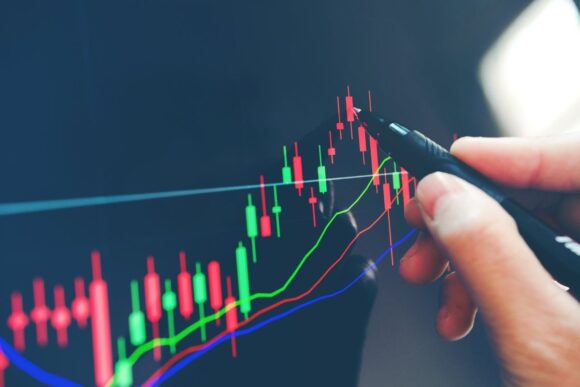 변동성 지표 – Volatility Indicator