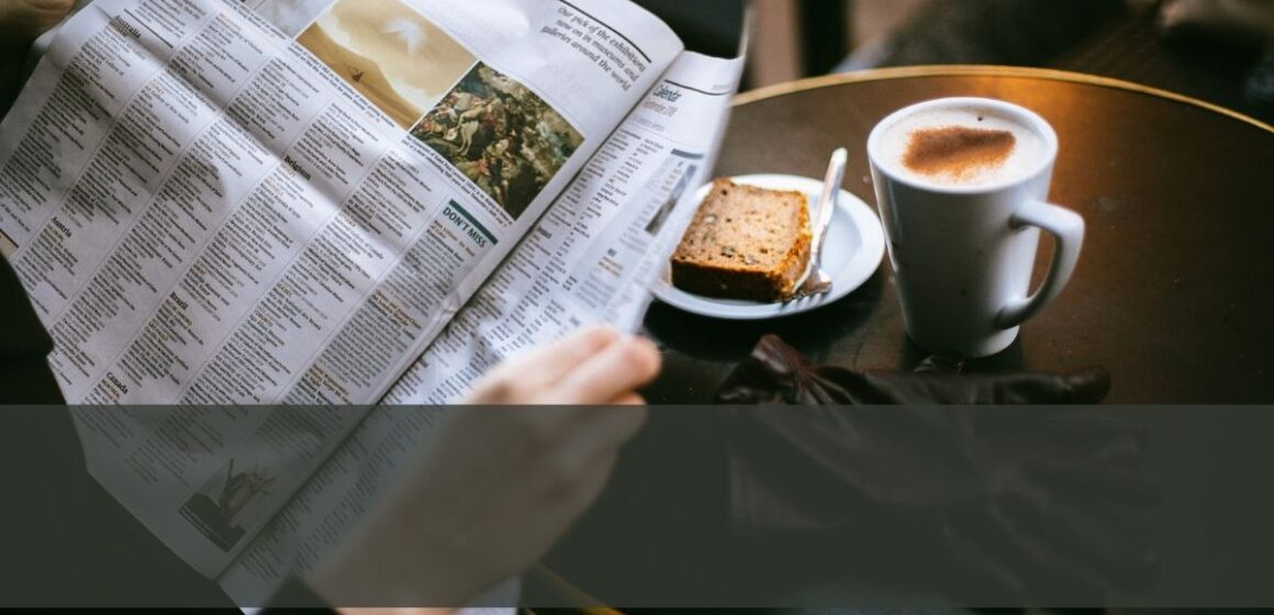 오늘의 주요 뉴스 – 파월의 중요한 주, 엇갈린 PMI 지표, 비트코인 5만 달러선 넘어