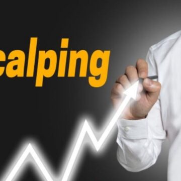 스캘핑(Scalping) 장단점