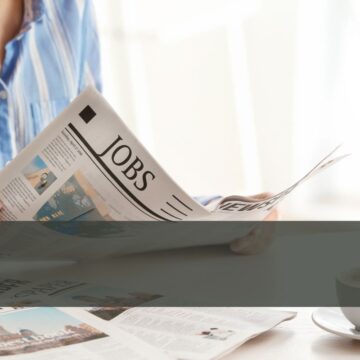 오늘의 주요 뉴스 – 부진한 고용지표, ECB 통화정책회의 주목, 국제 유가 하락