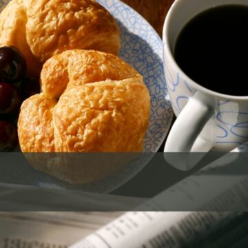 오늘의 주요 뉴스 – 고용 지표 여파, ECB 발표에 주목, 중국 테크주 술렁