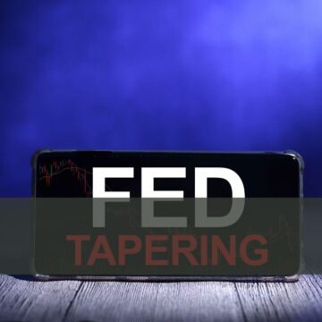 테이퍼링(Tapering)