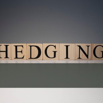 리스크 헤징(Hedging)