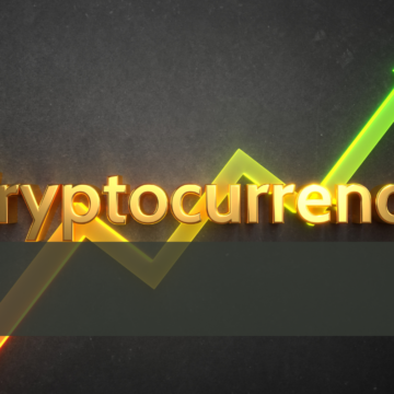 암호화폐 (Cryptocurrency)