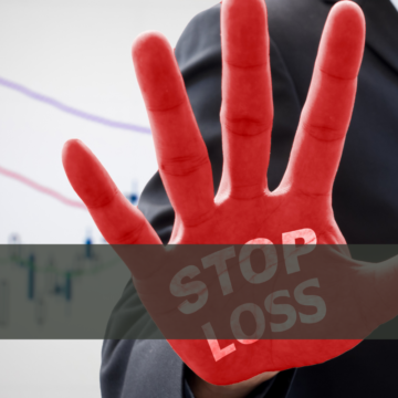 손절매(Stop-loss)