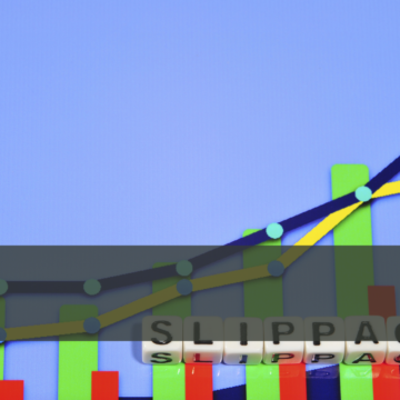 슬리피지 (Slippage)란?