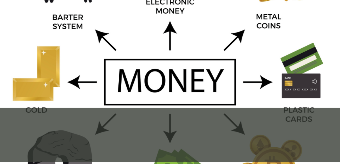 돈 (Money) – 머니머니?!