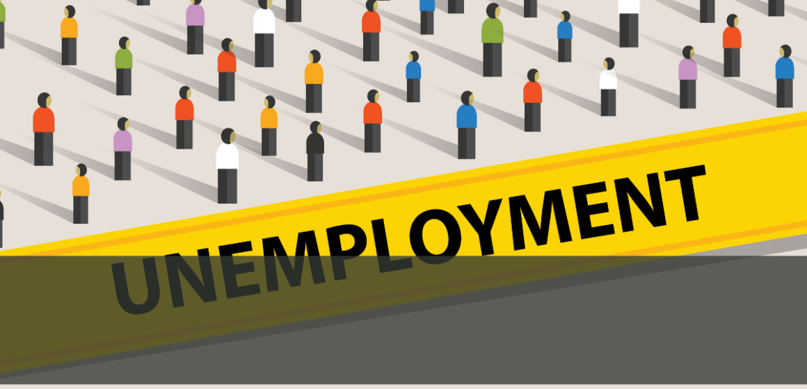 실업률 (Unemployment Rate)의 영향