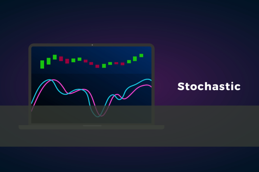 스톡캐스틱 오실레이터(Stochastic Oscillator)