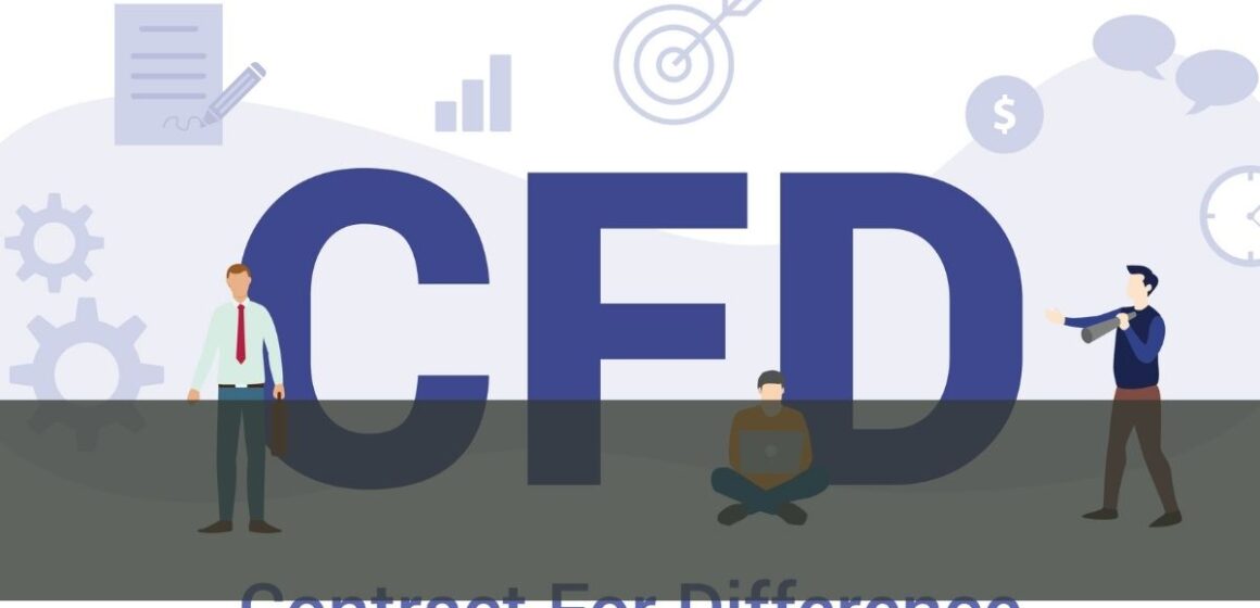 CFD 거래하기 좋은 플랫폼의 4가지 특징 CFD 거래하기 좋은 플랫폼의 4가지 특징