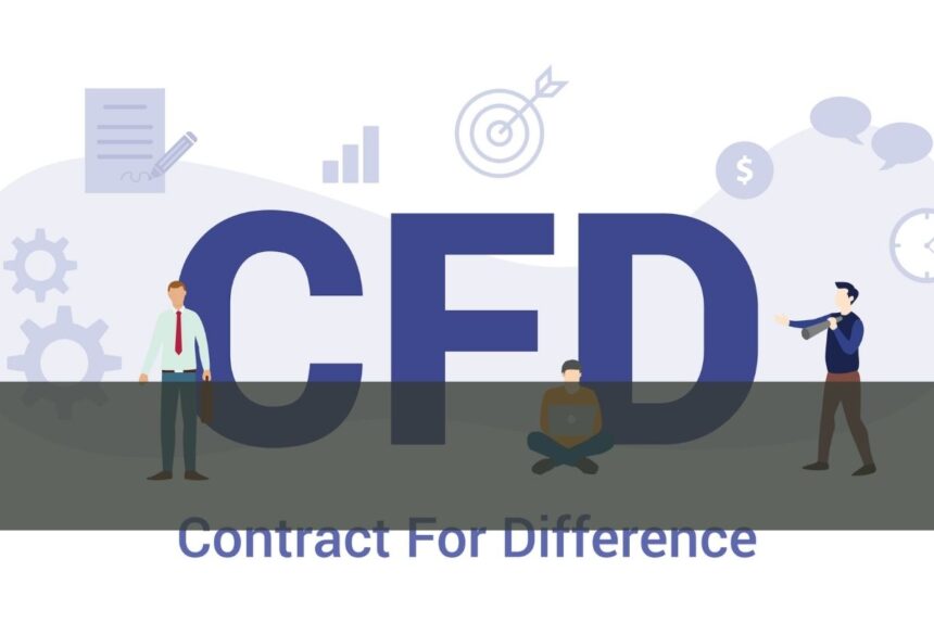 CFD 거래하기 좋은 플랫폼의 4가지 특징