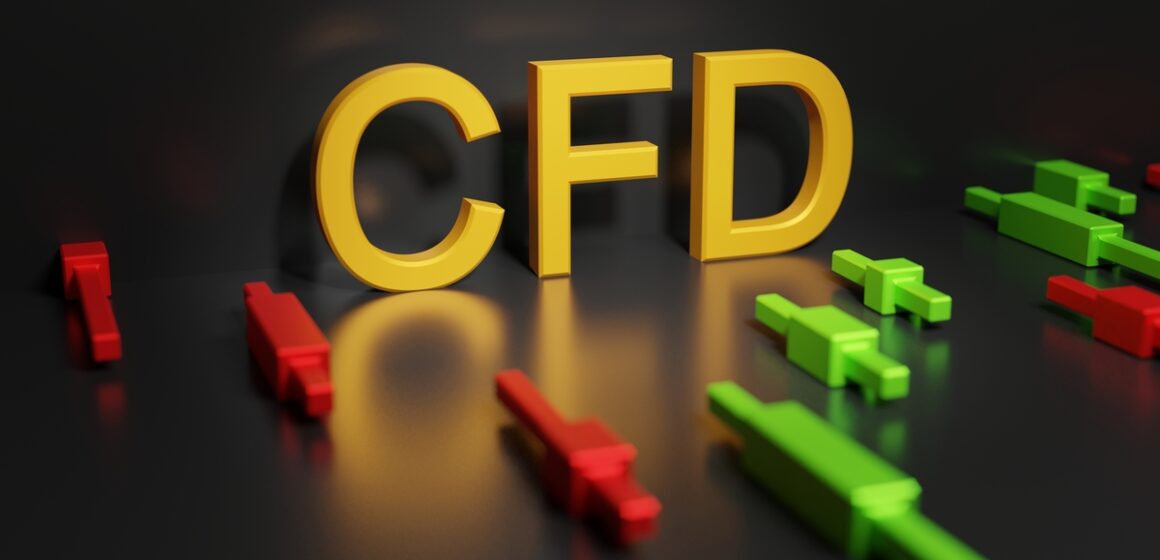CFD 거래를 혼란스러워하는 5가지 이유