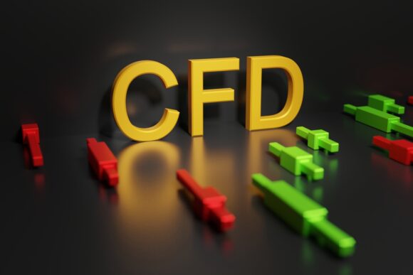 CFD 거래를 혼란스러워하는 5가지 이유