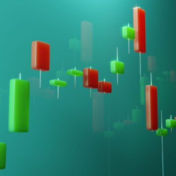 캔들 차트 (Candle Stick Chart)