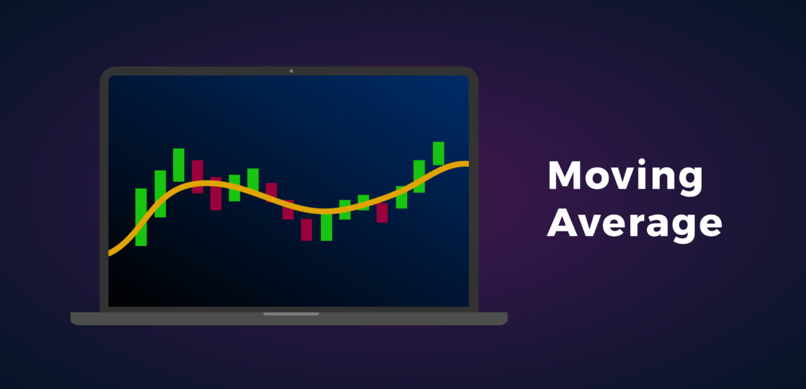 이동평균선 (Moving Average)