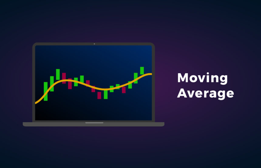 이동평균선 (Moving Average)