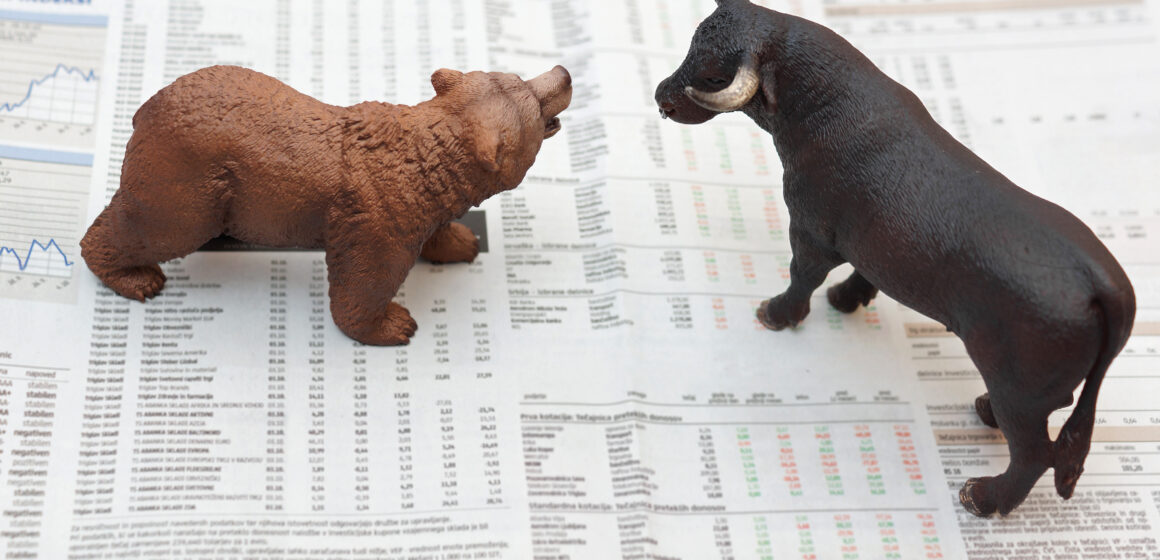 시장의 단계 (Phases of the Market)