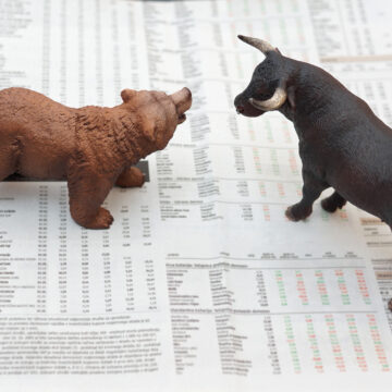 시장의 단계 (Phases of the Market)