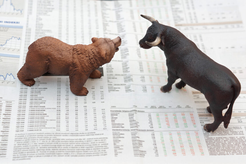 시장의 단계 (Phases of the Market)