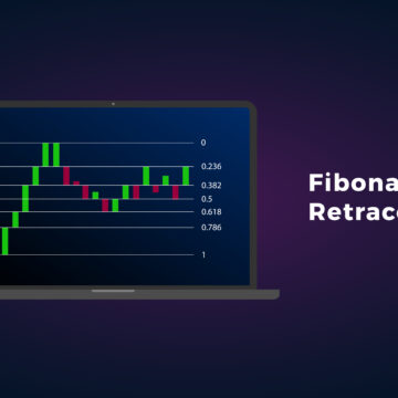피보나치 되돌림(Fibonacci Retracement)