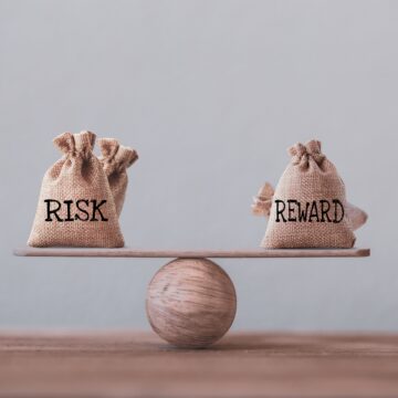 위험보상비율 (Risk to Reward Ratio)
