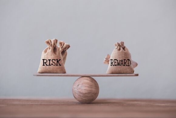 위험보상비율 (Risk to Reward Ratio)