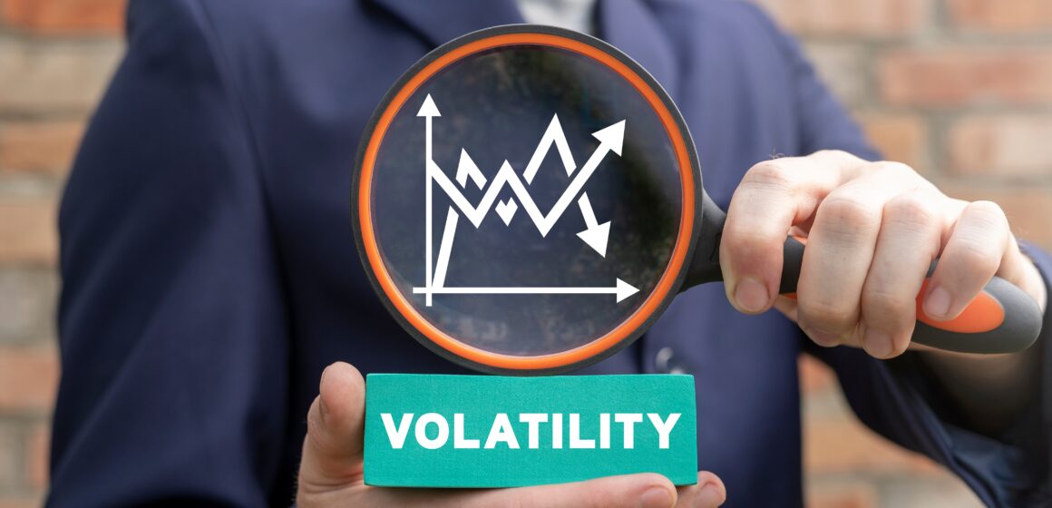 거래 변동성(Trading Volatility)