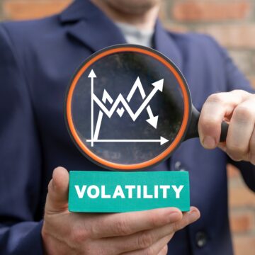 거래 변동성(Trading Volatility)
